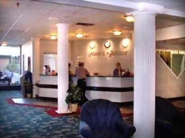 Howard Johnson Winnipeg Exterior foto